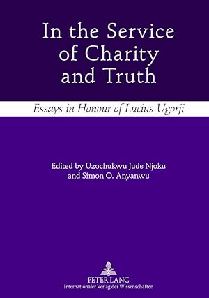 Seller image for In the Service of Charity and Truth for sale by moluna