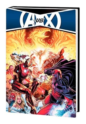 Immagine del venditore per Avengers Vs. X-men Omnibus venduto da GreatBookPrices