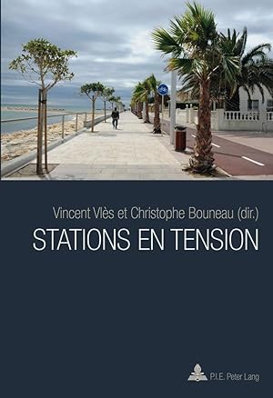 Seller image for Stations en tension for sale by moluna