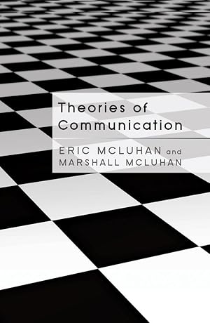 Imagen del vendedor de Theories of Communication a la venta por moluna