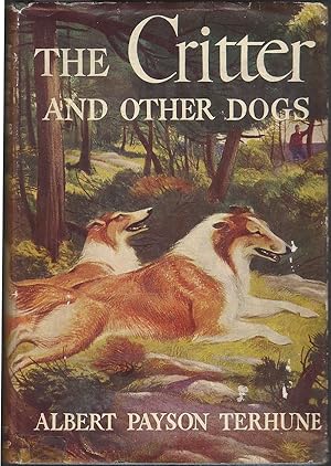 Seller image for The Critter and Other Dogs for sale by Newhouse Books
