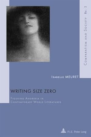 Image du vendeur pour Writing Size Zero mis en vente par moluna