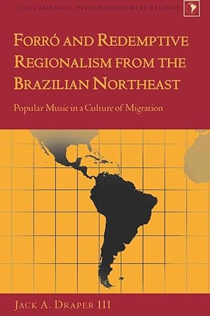 Seller image for Forr and Redemptive Regionalism from the Brazilian Northeast for sale by moluna