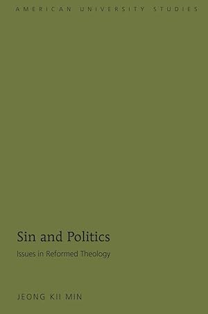 Seller image for Sin and Politics for sale by moluna