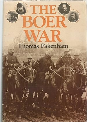 The Boer War