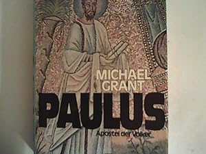 Bild des Verkufers fr Paulus, Apostel der Vlker zum Verkauf von ANTIQUARIAT FRDEBUCH Inh.Michael Simon