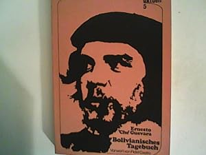 Seller image for Bolivianisches Tagebuch. Vorwort Fidel Castro. for sale by ANTIQUARIAT FRDEBUCH Inh.Michael Simon