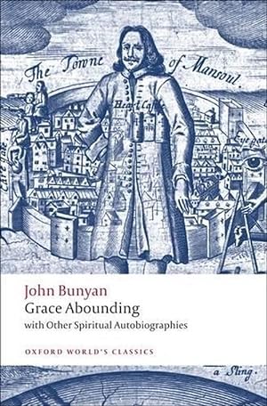 Seller image for Grace Abounding (Paperback) for sale by Grand Eagle Retail