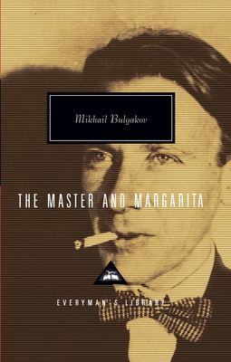 Image du vendeur pour The Master and Margarita (Hardback or Cased Book) mis en vente par BargainBookStores