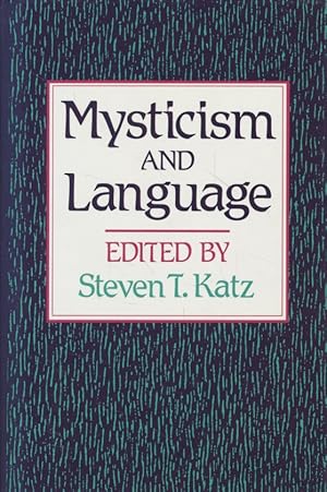 Mysticism and Language.