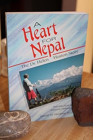 A Heart for Nepal
