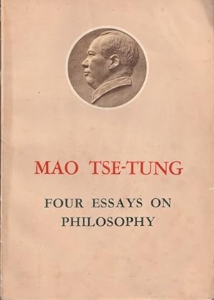 Four Essays on Philosophy