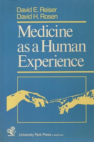 Seller image for Medicine As a Human Experience for sale by Fundus-Online GbR Borkert Schwarz Zerfa