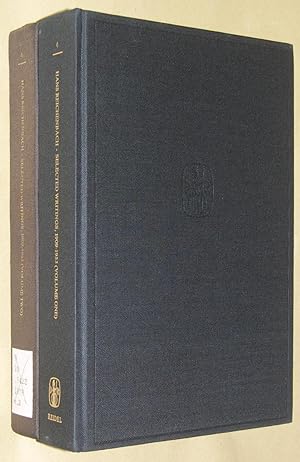 Selected Writings, 1909-1953 2 Vol Set, (Vienna Circle Collection, No. 4a, b)