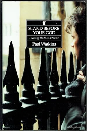 Seller image for Stand Before Your God for sale by Hall of Books