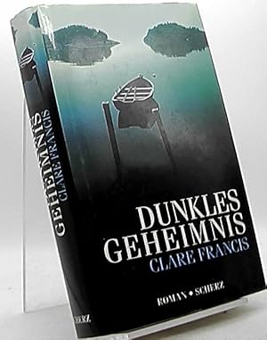 Seller image for Dunkles Geheimnis : Roman. Aus dem Engl. von Bernd Seligmann for sale by Antiquariat Unterberger