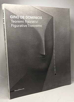 Gino de Dominicis Teoremi Figurativi - Figurative Theorems