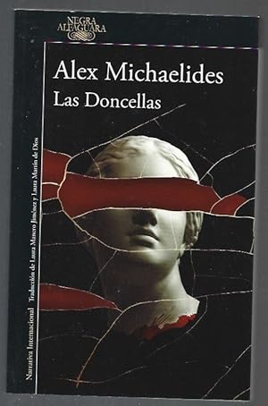 DONCELLAS - LAS