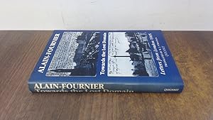 Seller image for Towards the Lost Domain: Letters from London, 1905 for sale by BoundlessBookstore
