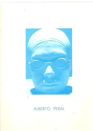 Imagen del vendedor de El ngel cado. Alberto Peral . a la venta por Librera Astarloa