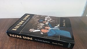 Seller image for Talking Swing: The British Big Bands for sale by BoundlessBookstore