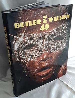 Butler & Wilson 40.