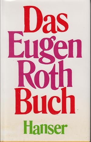 Das Eugen Roth Buch