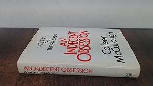 Seller image for An Indecent Obsession for sale by BoundlessBookstore