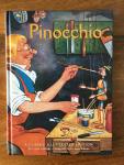 Imagen del vendedor de Pinocchio A Classic Illustrated Edition a la venta por Antiquariaat Digitalis