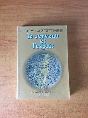 Image du vendeur pour LE CERVEAU ET L'ESPRIT mis en vente par KEMOLA