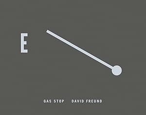 Seller image for Gas Stop for sale by artbook-service