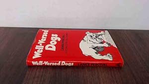 Seller image for Well-versed Dogs for sale by BoundlessBookstore