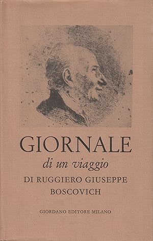 Giornale di un viaggio da Costantinopoli in Polonia