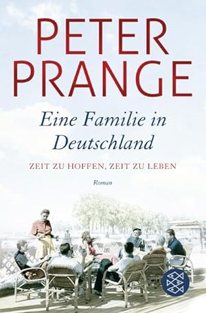 Seller image for Eine Familie in Deutschland for sale by BuchWeltWeit Ludwig Meier e.K.
