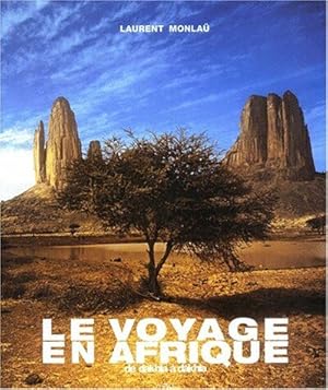 Le voyage en Afrique