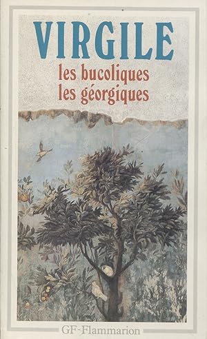 Image du vendeur pour Les Bucoliques - Les Georgiques - Traduction, introduction et notes par Maurice Rat mis en vente par Bloody Bulga