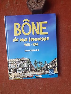 Imagen del vendedor de Bne de ma jeunesse, 1935-1962 a la venta por Librairie de la Garenne