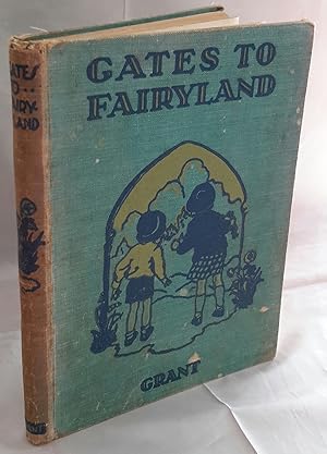 Imagen del vendedor de Gates to Fairyland. a la venta por Addyman Books