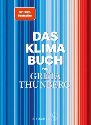 Seller image for Das Klima-Buch von Greta Thunberg for sale by Rheinberg-Buch Andreas Meier eK