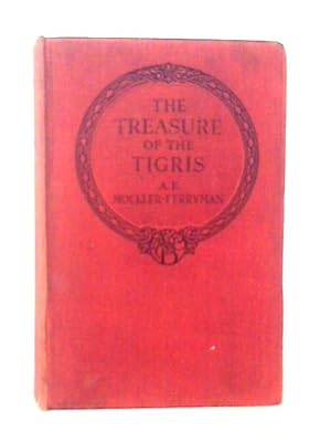 Immagine del venditore per The Treasure of the Tigris venduto da World of Rare Books