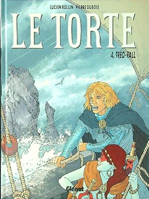 Seller image for Le torte 4 Treo-Fall for sale by Miliardi di Parole