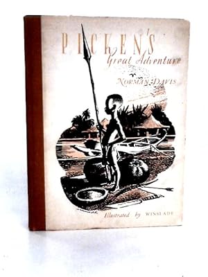 Image du vendeur pour Picken's Great Adventure mis en vente par World of Rare Books