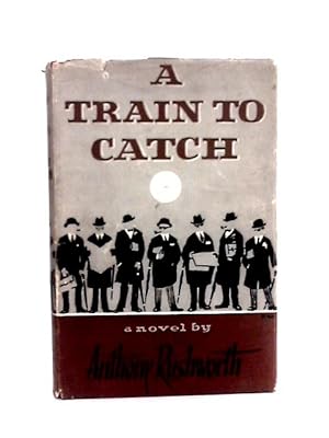 Immagine del venditore per A Train to Catch venduto da World of Rare Books