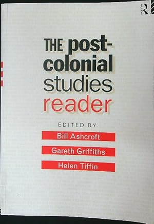 Image du vendeur pour The Post-colonial Studies Reader mis en vente par Miliardi di Parole