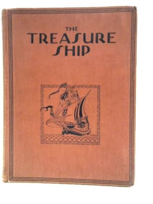Bild des Verkufers fr The Treasure Ship zum Verkauf von World of Rare Books