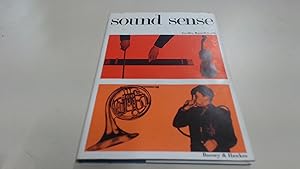 Image du vendeur pour Sound Sense mis en vente par BoundlessBookstore