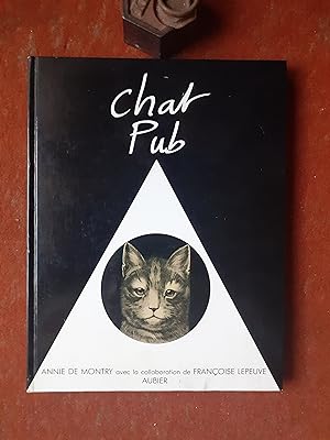 Chat Pub - 100 ans d'images de chat dans la publicité
