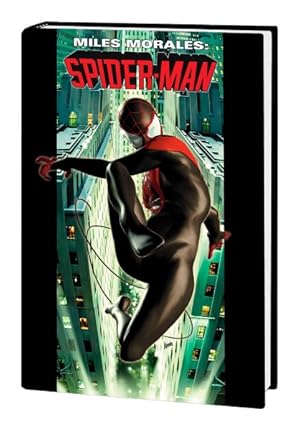 Seller image for Miles Morales 1 : Spider-man Omnibus for sale by GreatBookPrices