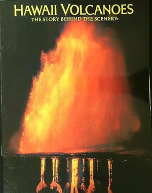 Seller image for Hawaii volcanoes for sale by Librodifaccia