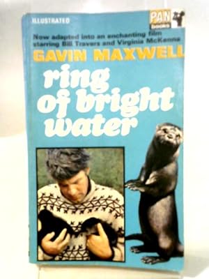 Seller image for Ring of Bright Water for sale by World of Rare Books